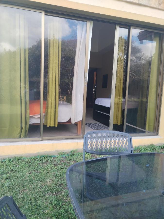 Campestre House Villa Alto Boquete Exterior foto