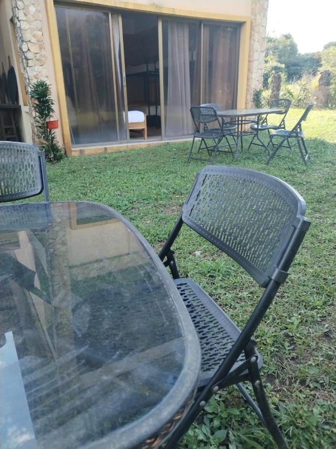 Campestre House Villa Alto Boquete Exterior foto