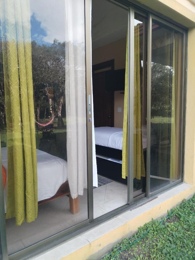 Campestre House Villa Alto Boquete Exterior foto