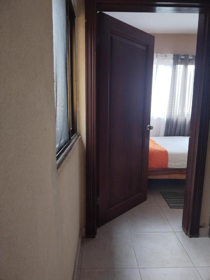 Campestre House Villa Alto Boquete Exterior foto