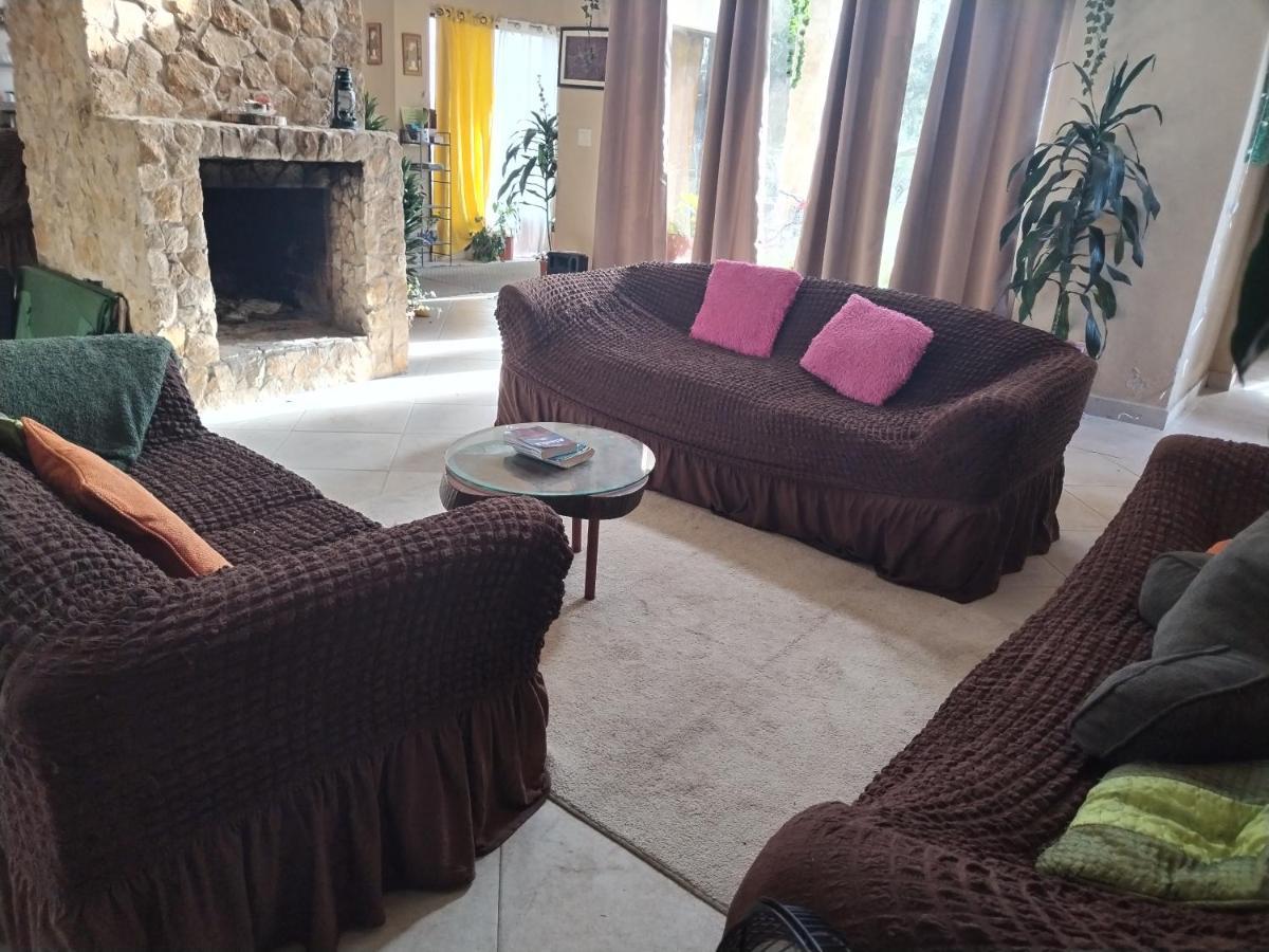 Campestre House Villa Alto Boquete Exterior foto
