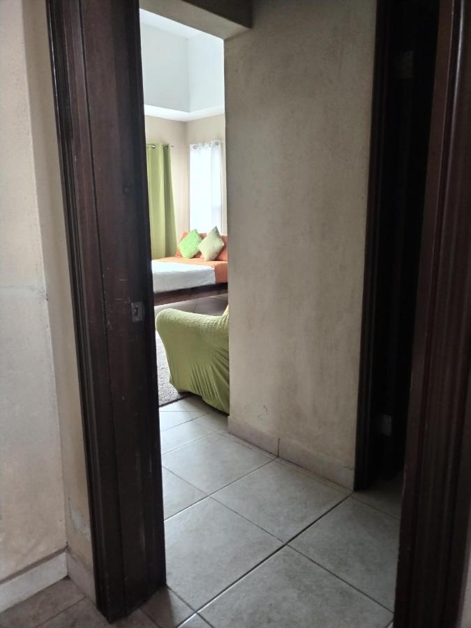 Campestre House Villa Alto Boquete Exterior foto