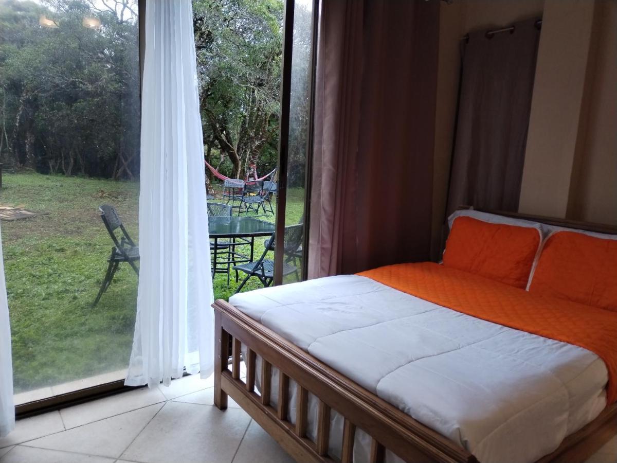 Campestre House Villa Alto Boquete Exterior foto