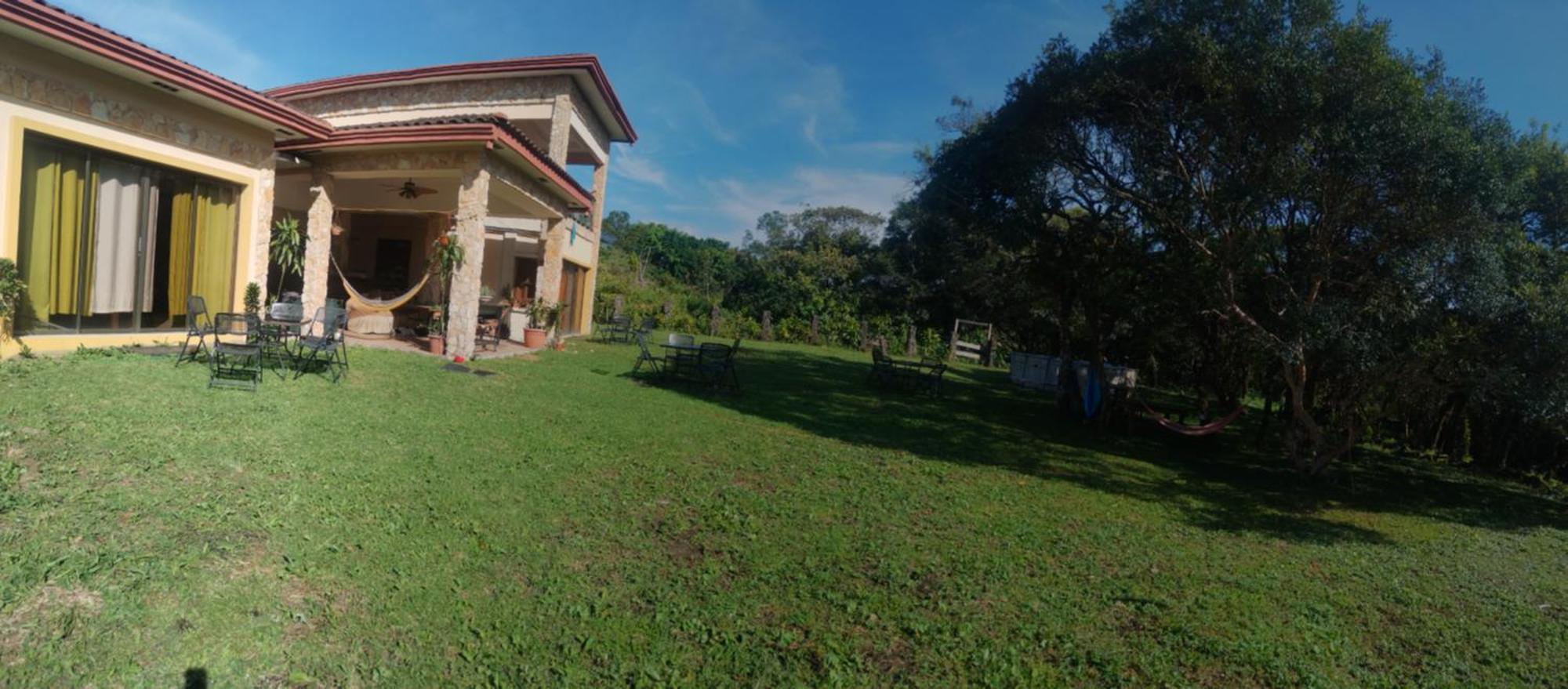 Campestre House Villa Alto Boquete Exterior foto