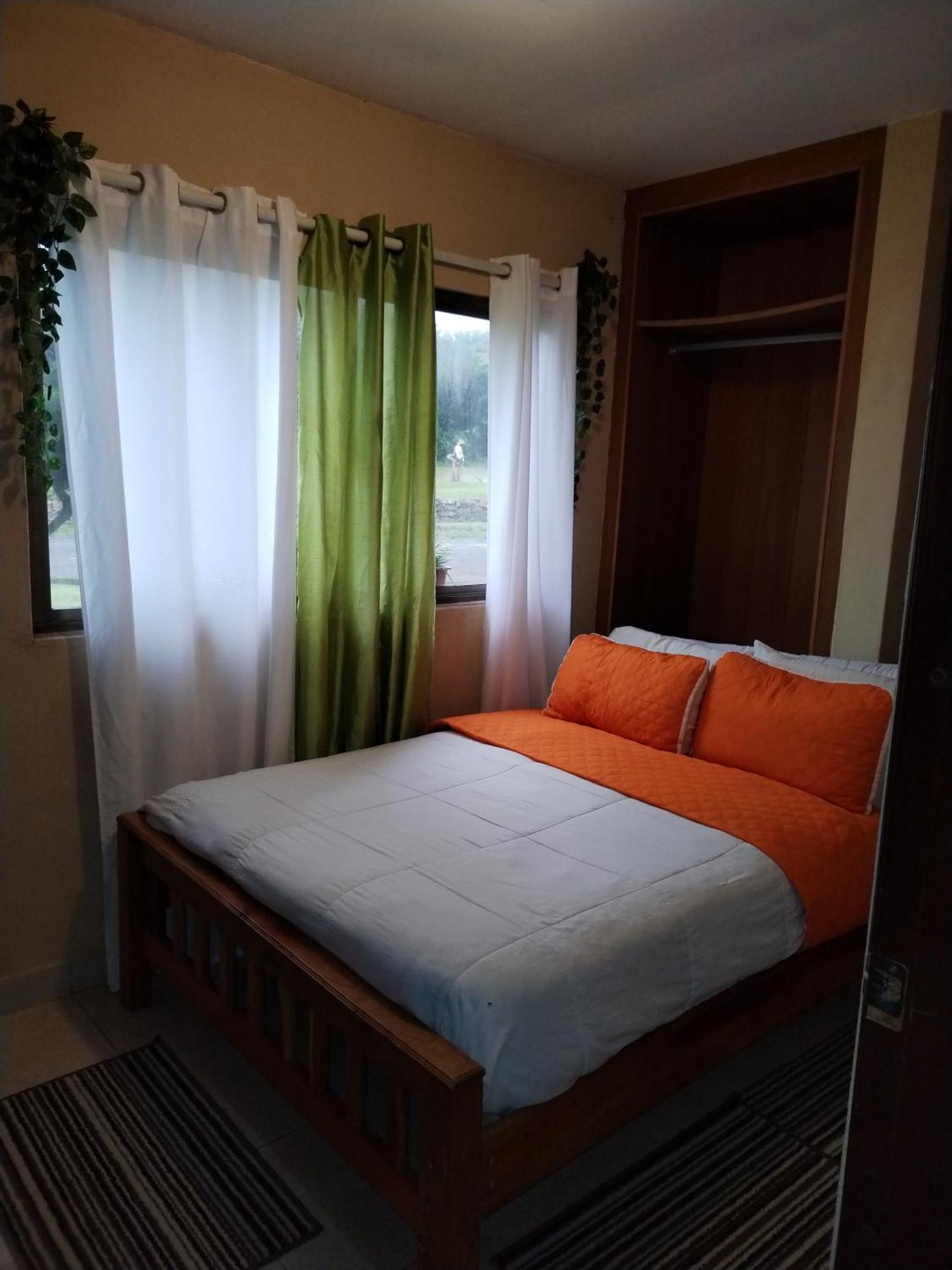Campestre House Villa Alto Boquete Exterior foto
