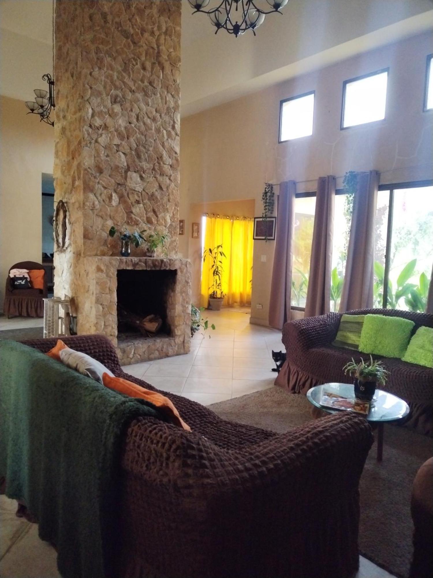 Campestre House Villa Alto Boquete Exterior foto