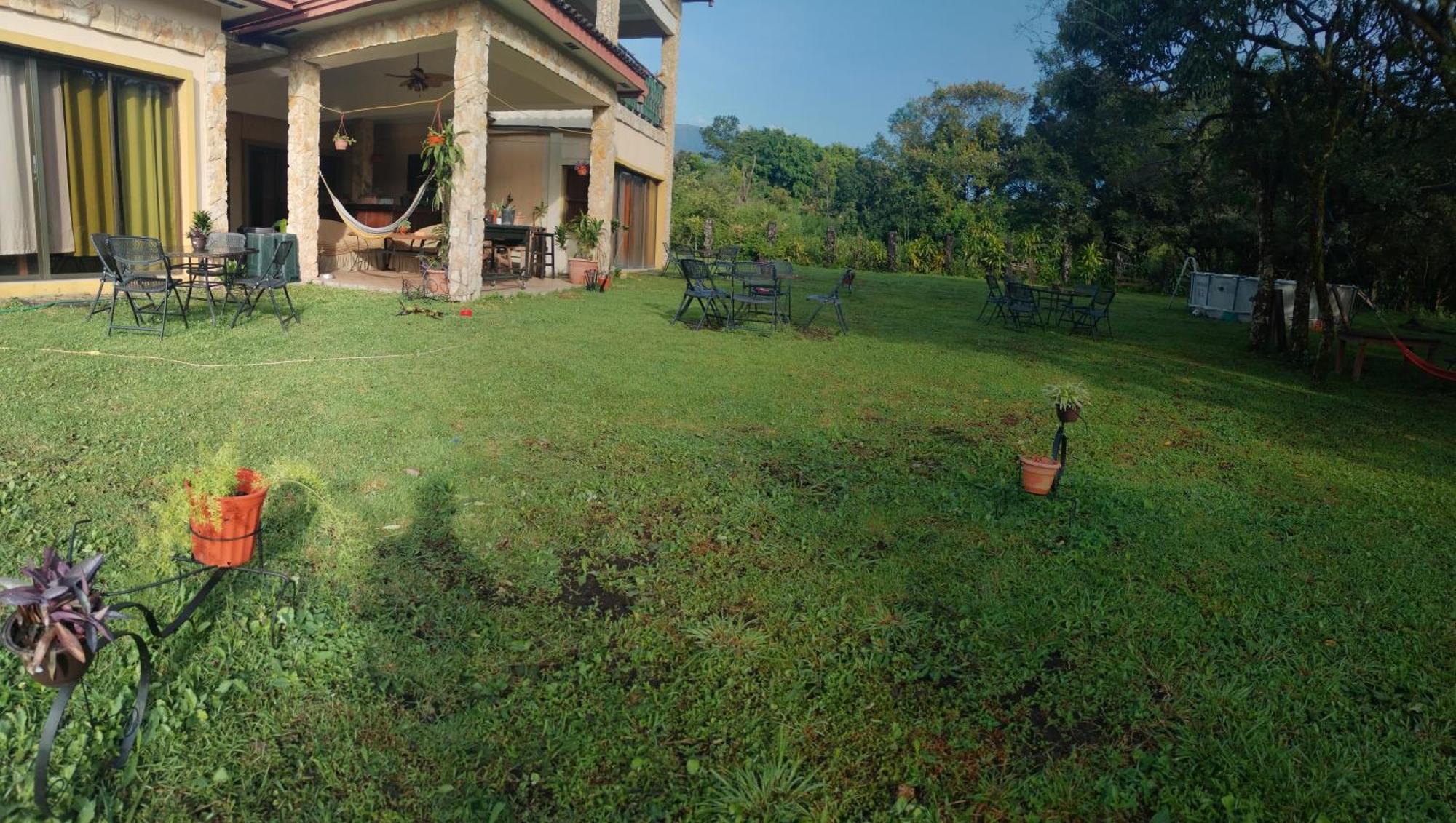 Campestre House Villa Alto Boquete Exterior foto