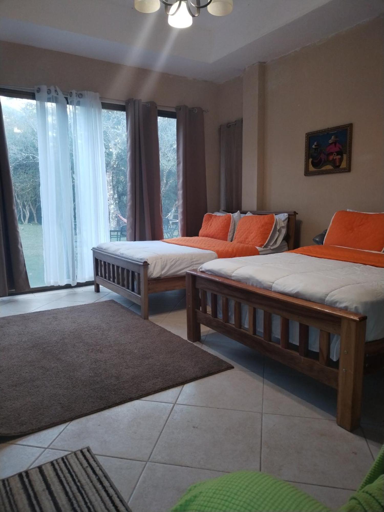 Campestre House Villa Alto Boquete Exterior foto